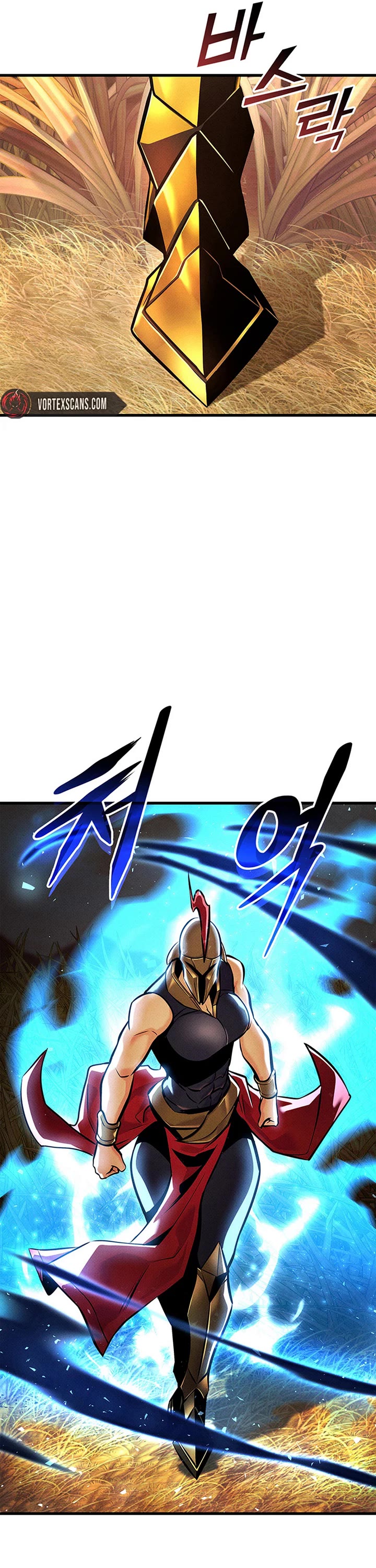 Ranker's Return (Remake) chapter 252 page 6