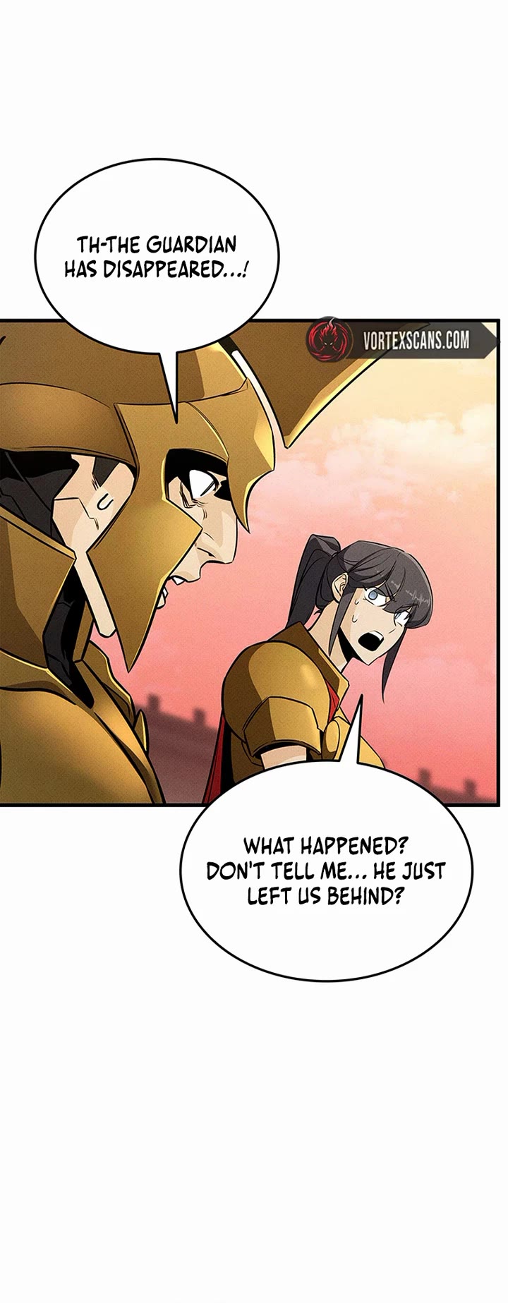 Ranker's Return (Remake) chapter 253 page 10