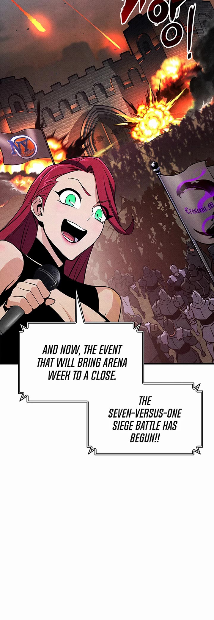 Ranker's Return (Remake) chapter 253 page 15