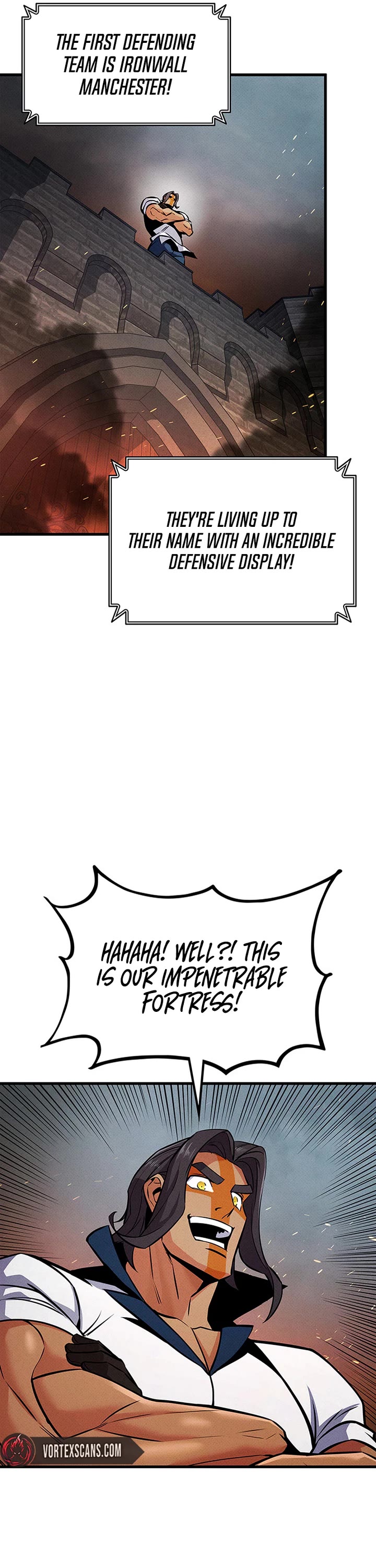 Ranker's Return (Remake) chapter 253 page 16