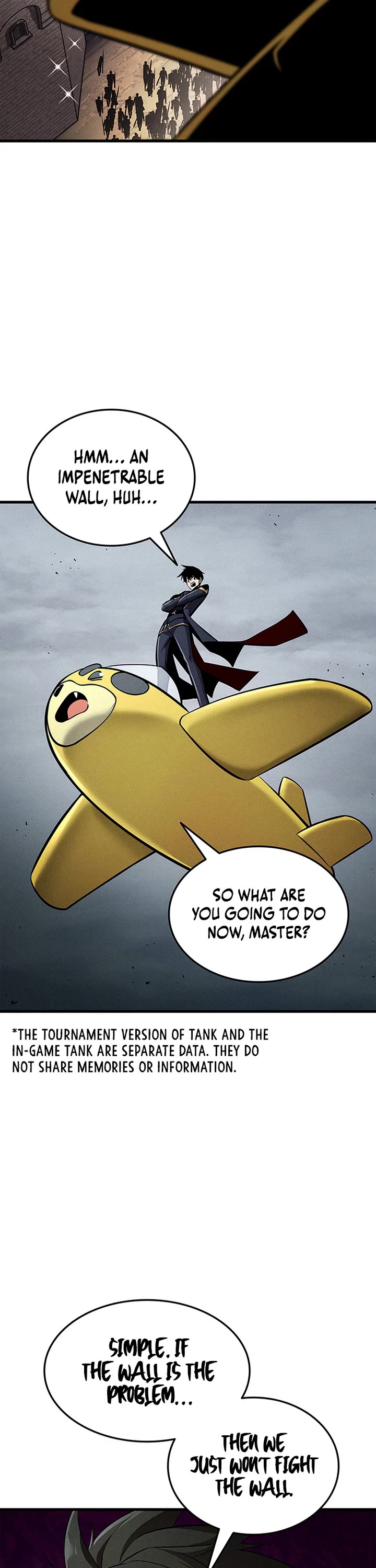 Ranker's Return (Remake) chapter 253 page 18