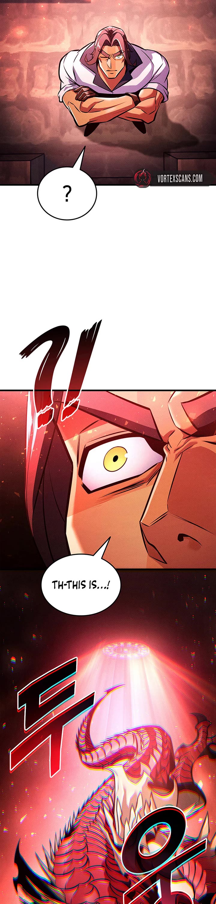 Ranker's Return (Remake) chapter 253 page 21