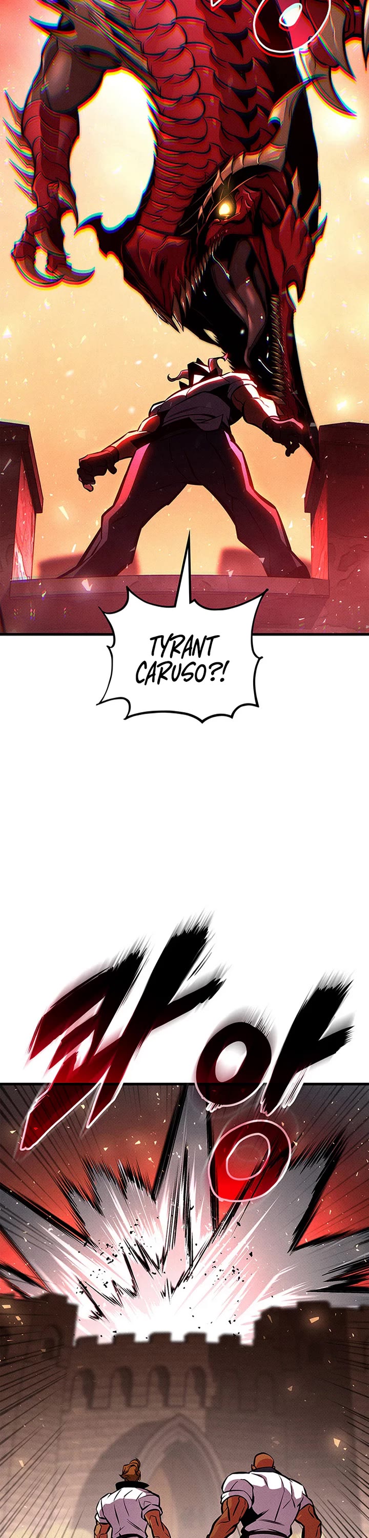 Ranker's Return (Remake) chapter 253 page 22