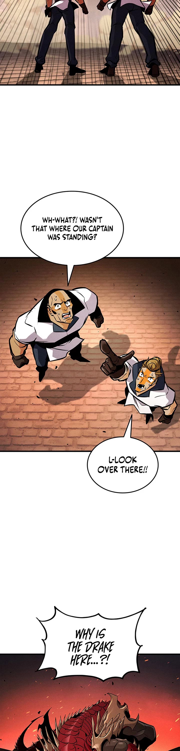Ranker's Return (Remake) chapter 253 page 23