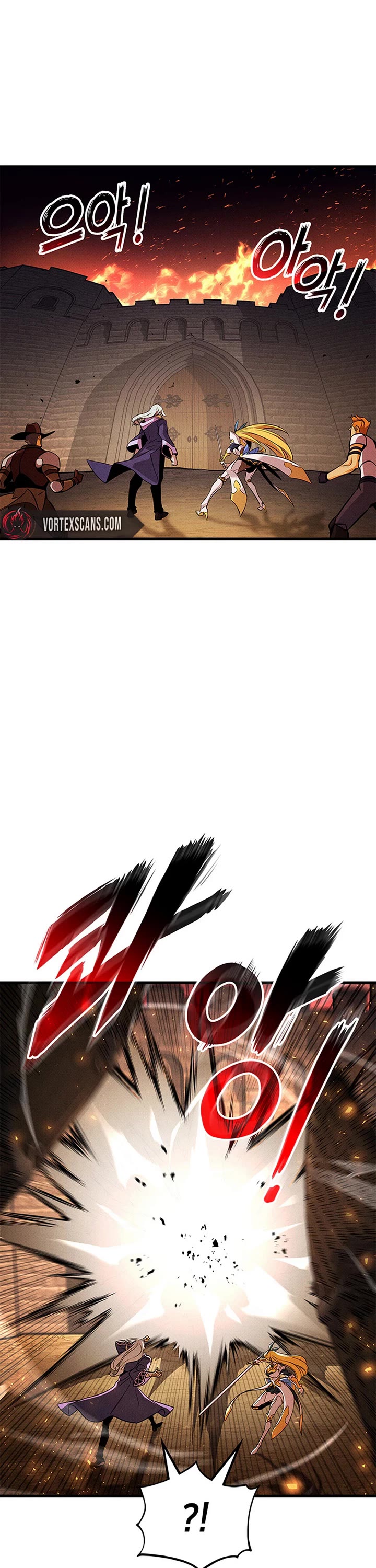 Ranker's Return (Remake) chapter 253 page 26