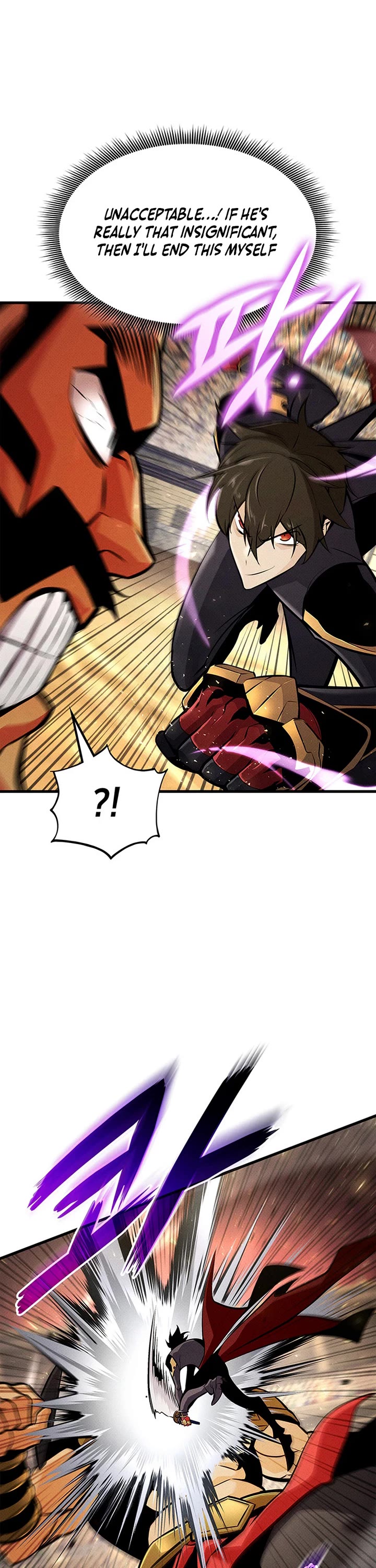 Ranker's Return (Remake) chapter 253 page 3