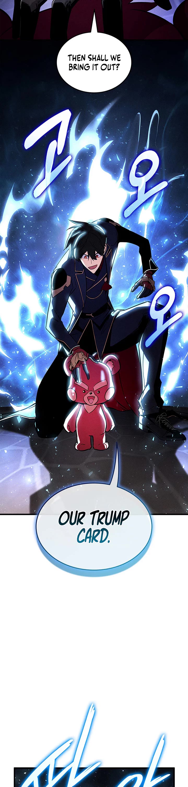 Ranker's Return (Remake) chapter 253 page 38