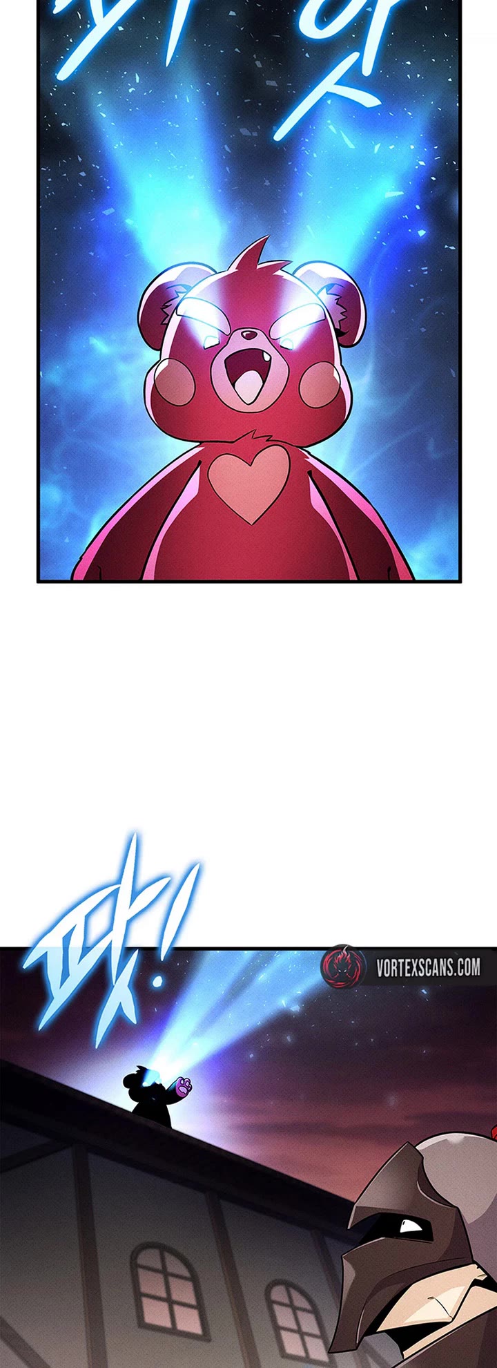 Ranker's Return (Remake) chapter 253 page 39