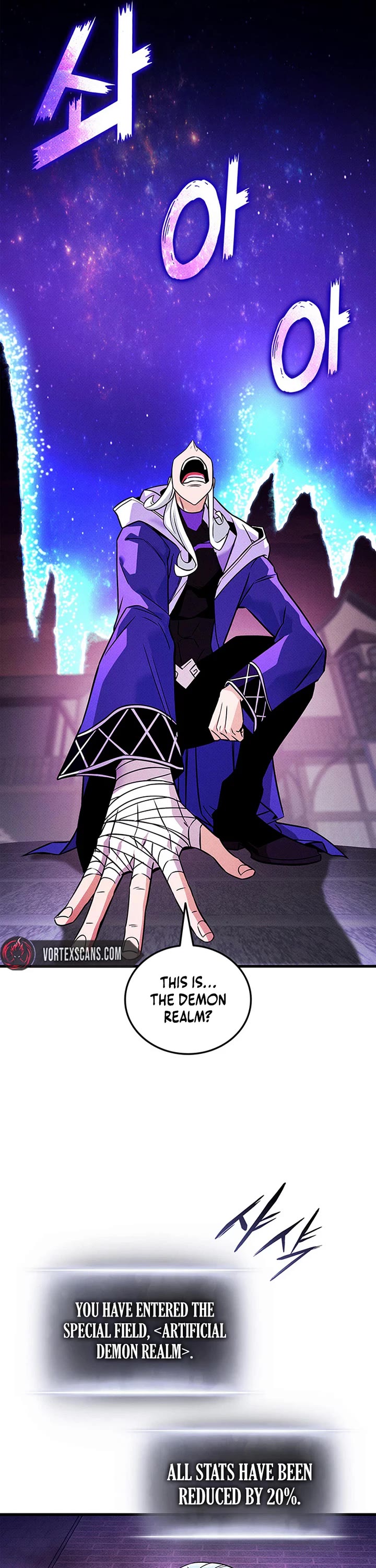 Ranker's Return (Remake) chapter 253 page 41
