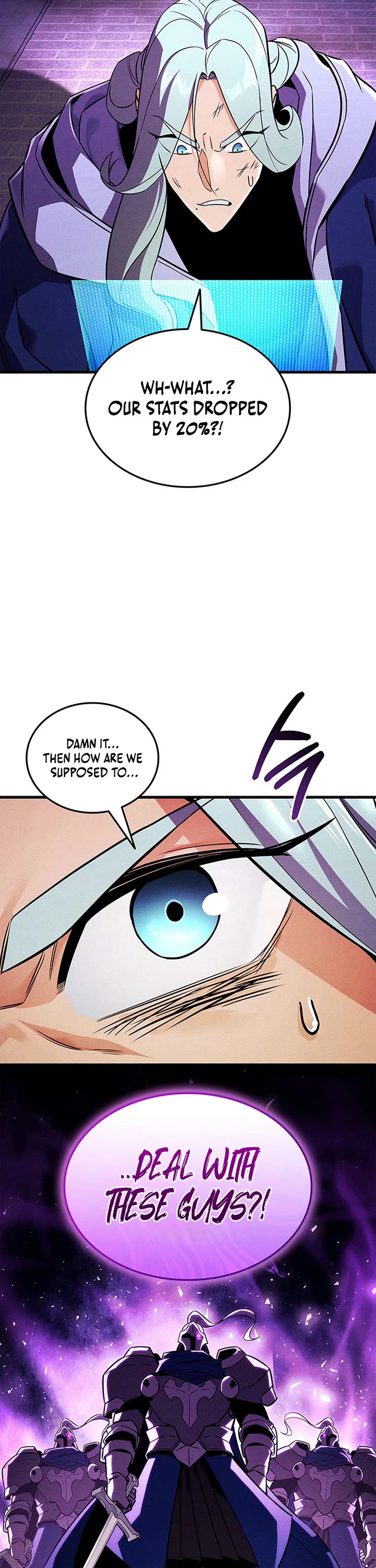 Ranker's Return (Remake) chapter 253 page 42