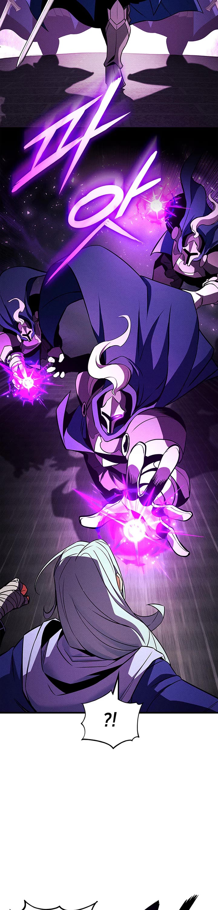 Ranker's Return (Remake) chapter 253 page 43