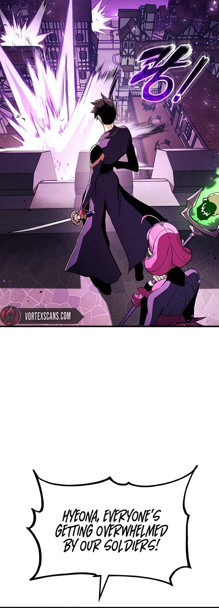 Ranker's Return (Remake) chapter 253 page 45