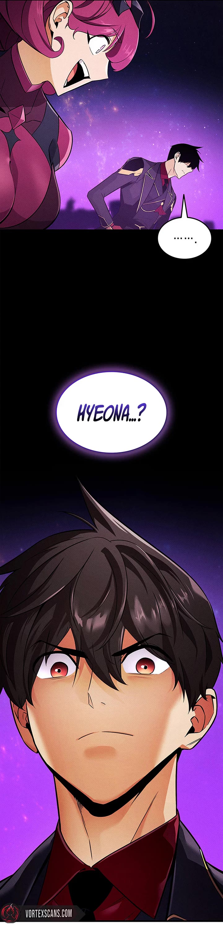 Ranker's Return (Remake) chapter 253 page 46