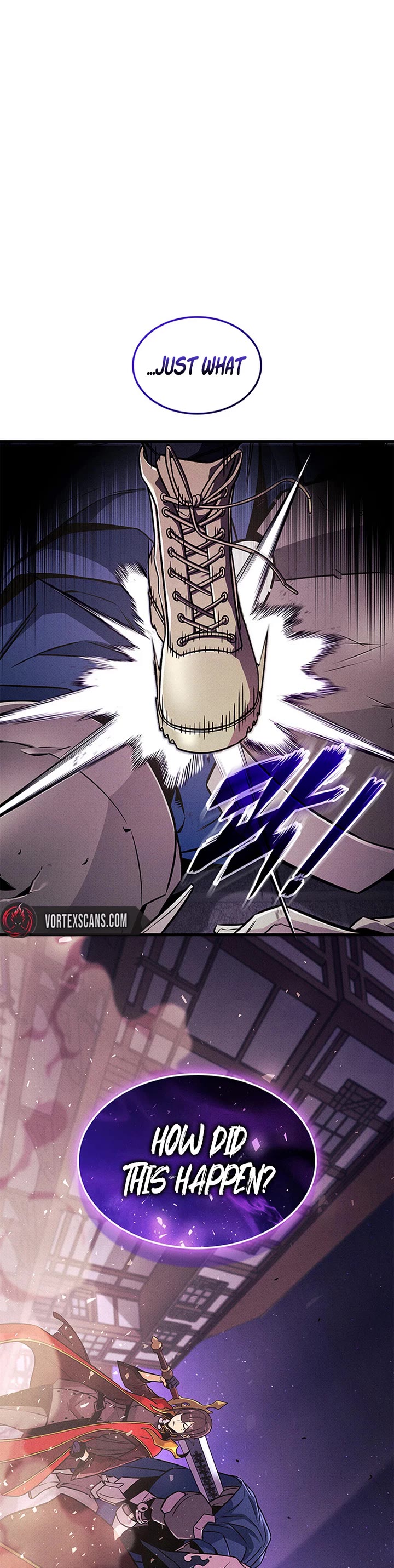 Ranker's Return (Remake) chapter 253 page 47