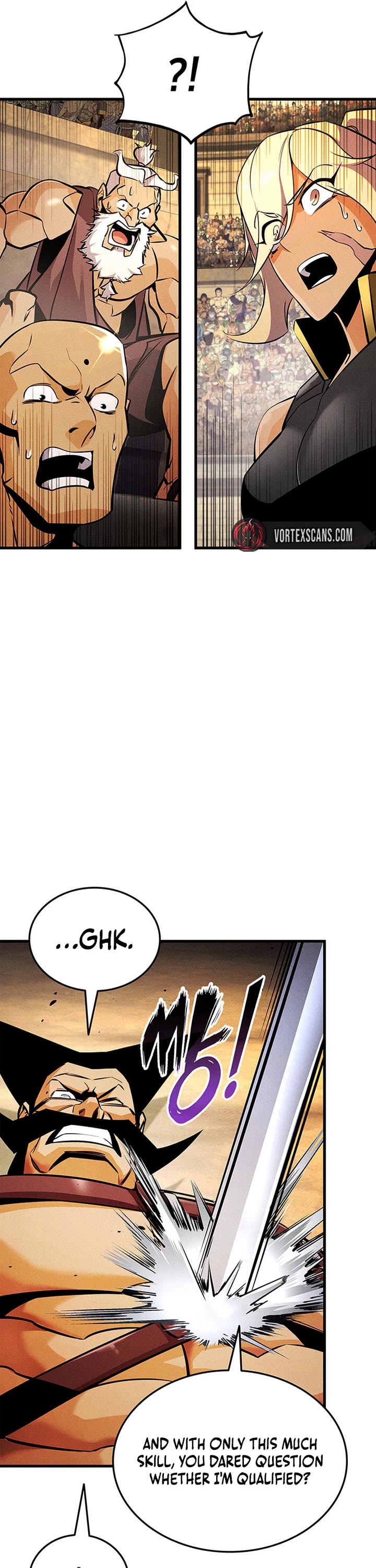 Ranker's Return (Remake) chapter 253 page 6