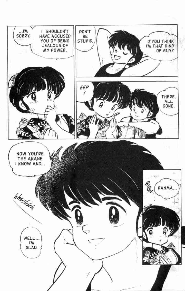 Ranma 1/2 chapter 113 page 14