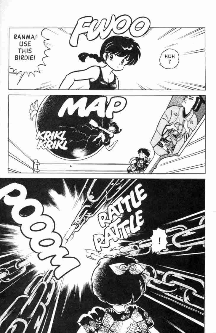 Ranma 1/2 chapter 113 page 7