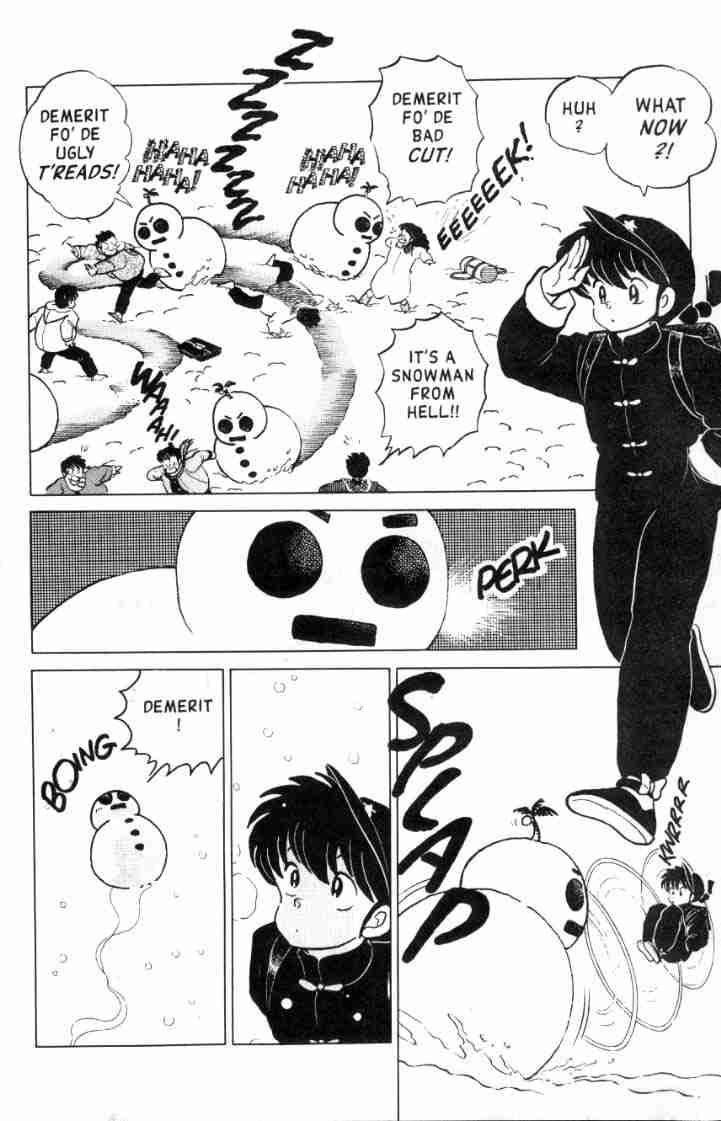 Ranma 1/2 chapter 114 page 2