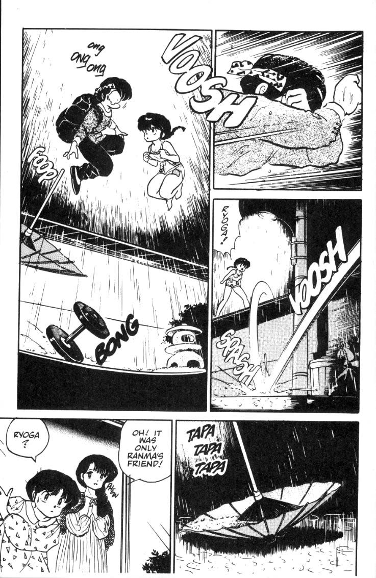Ranma 1/2 chapter 15 page 9