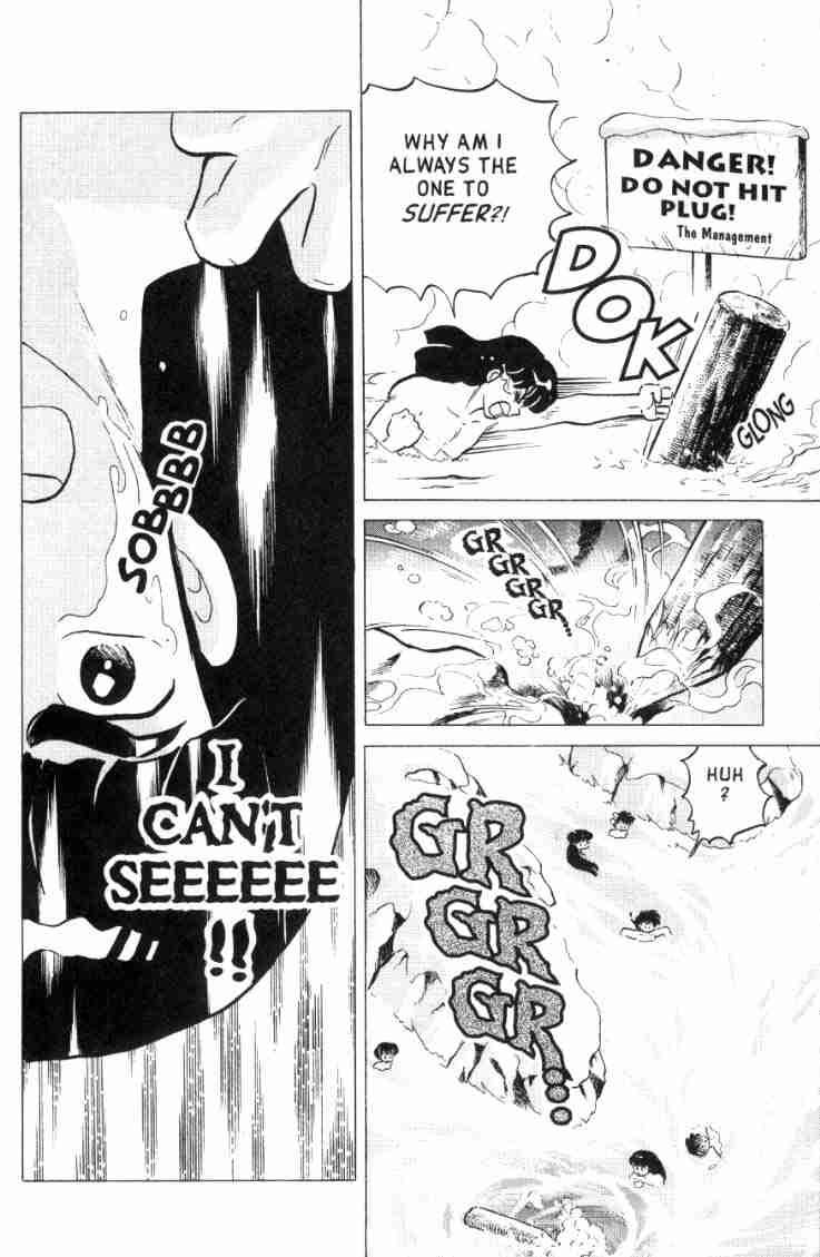 Ranma 1/2 chapter 161 page 10