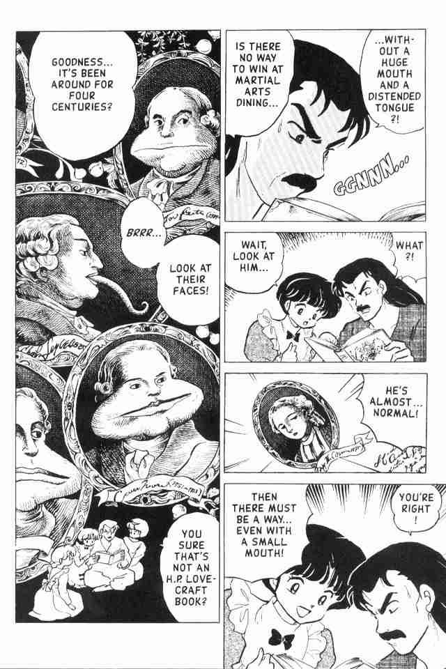 Ranma 1/2 chapter 168 page 2