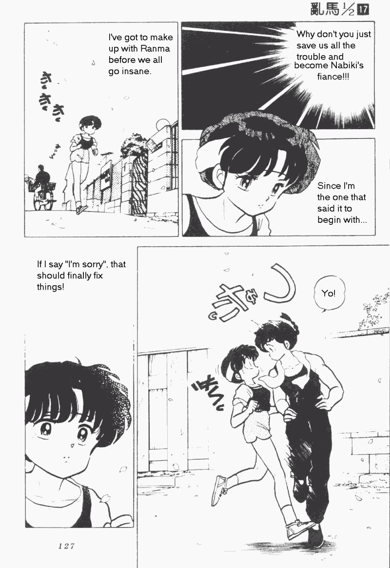 Ranma 1/2 chapter 176 page 10
