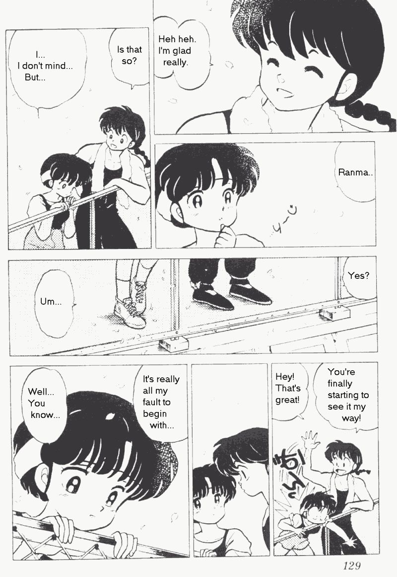 Ranma 1/2 chapter 176 page 12