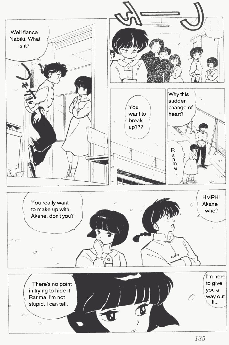 Ranma 1/2 chapter 177 page 2