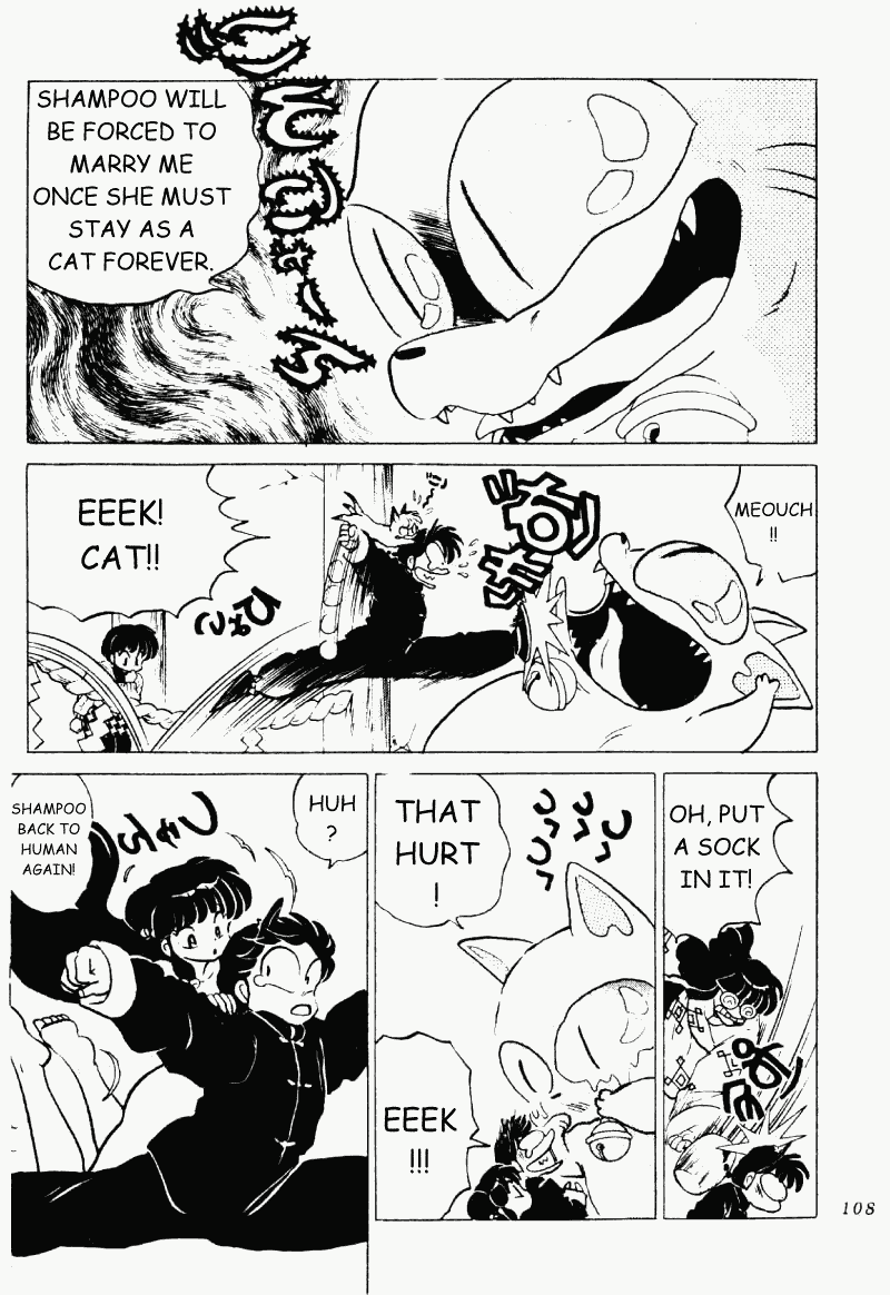 Ranma 1/2 chapter 208 page 7