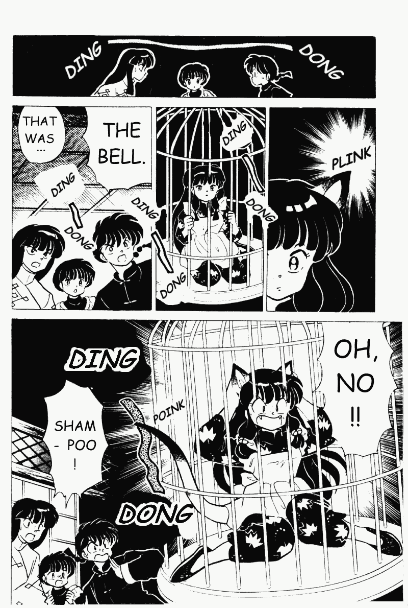 Ranma 1/2 chapter 209 page 10