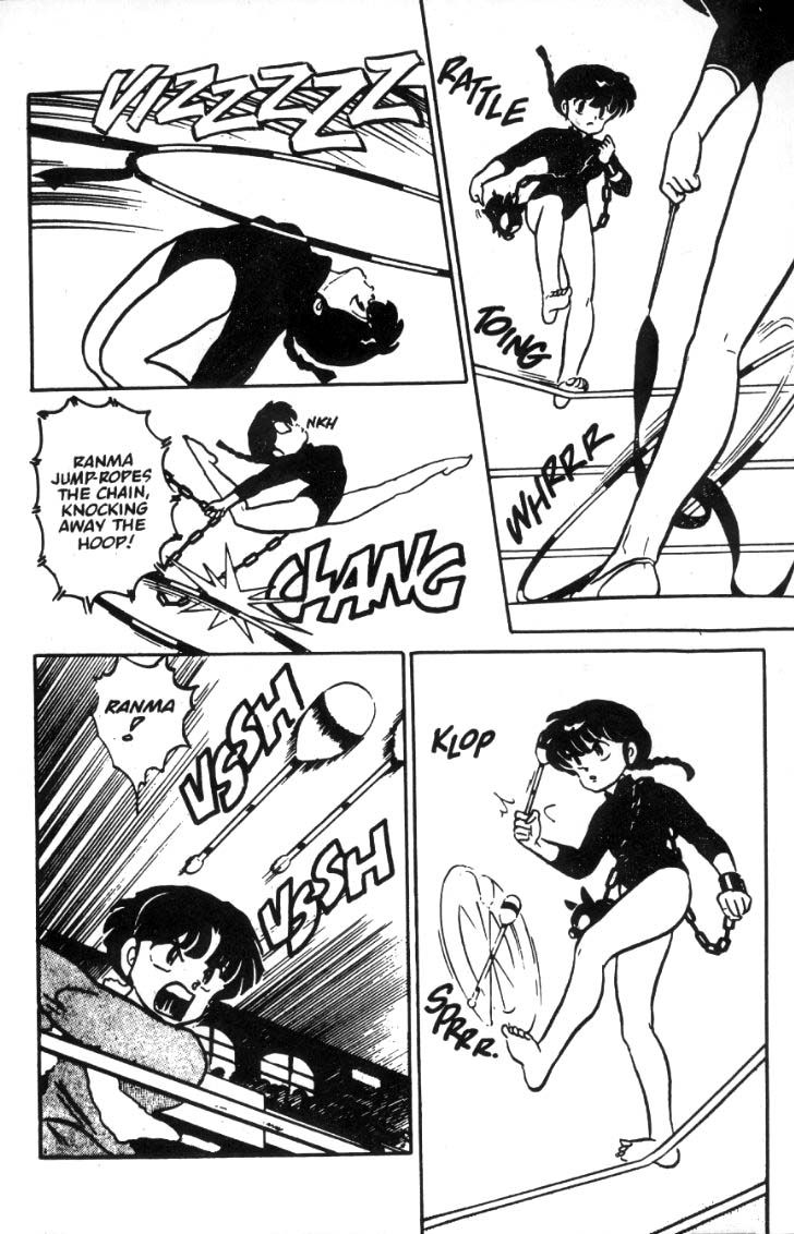 Ranma 1/2 chapter 21 page 10