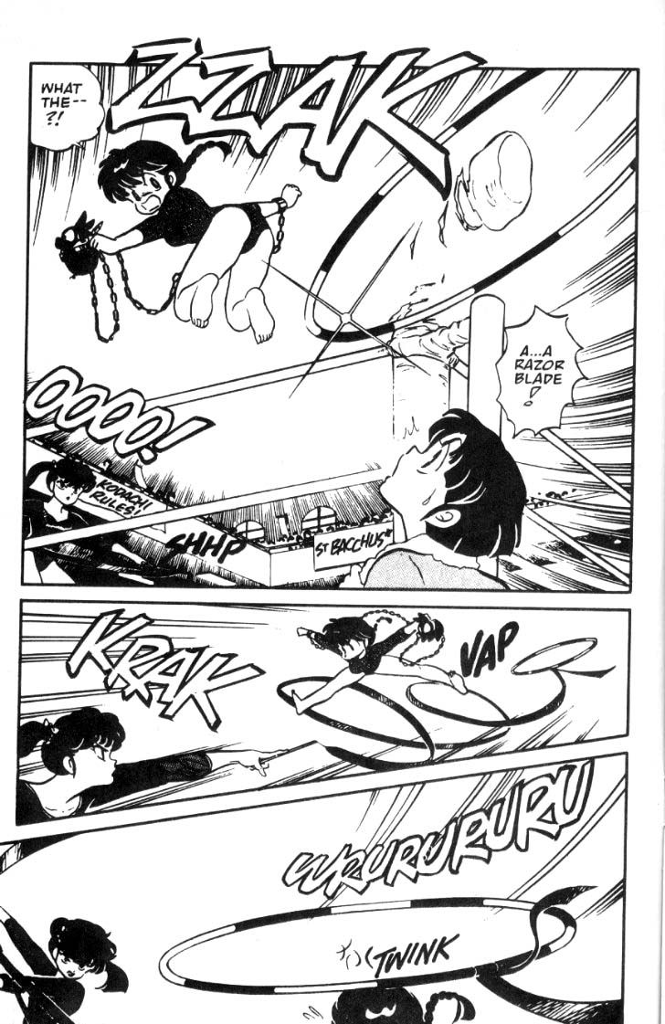 Ranma 1/2 chapter 21 page 9