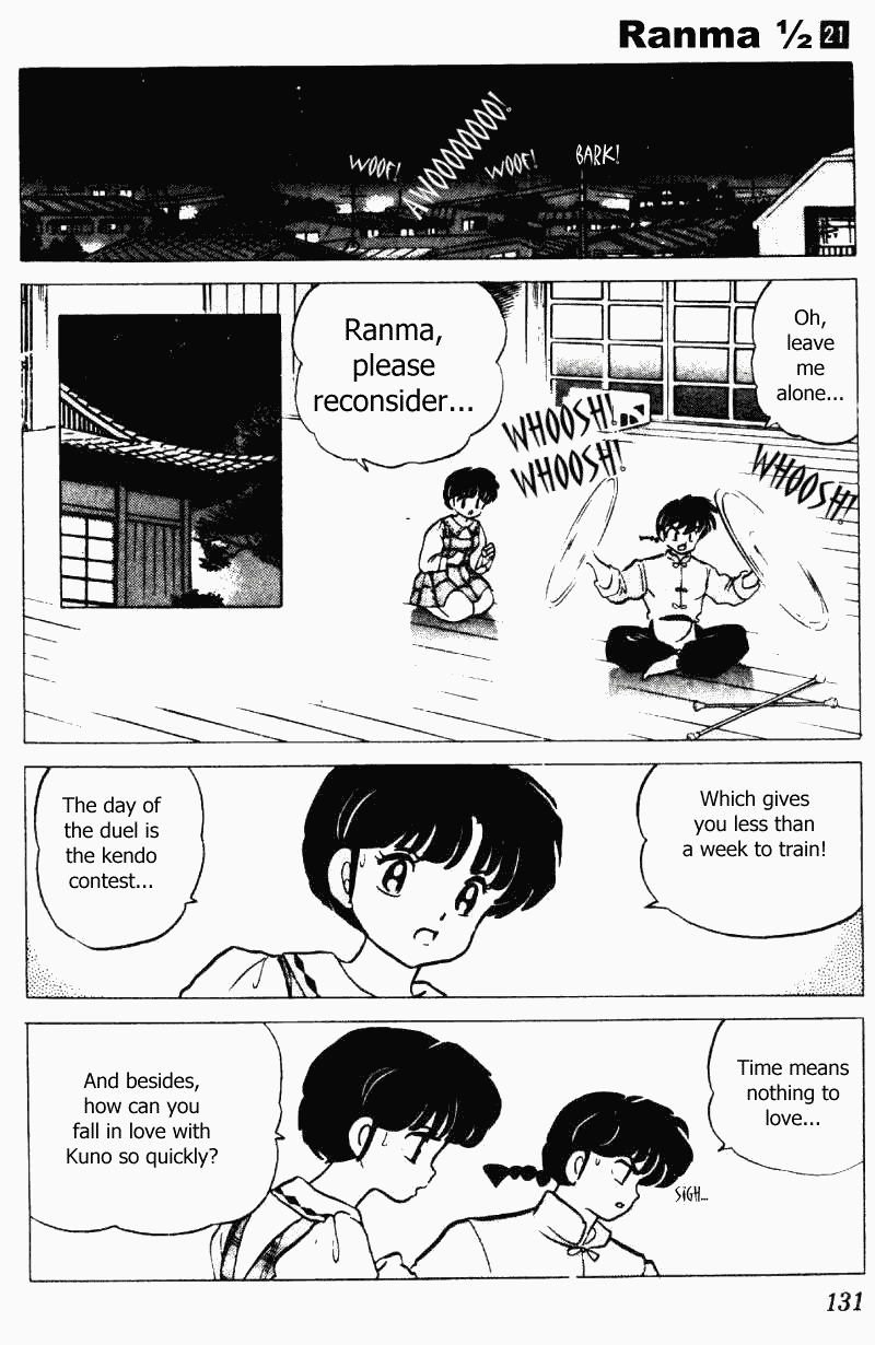 Ranma 1/2 chapter 220 page 12