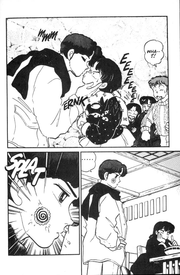 Ranma 1/2 chapter 23 page 14