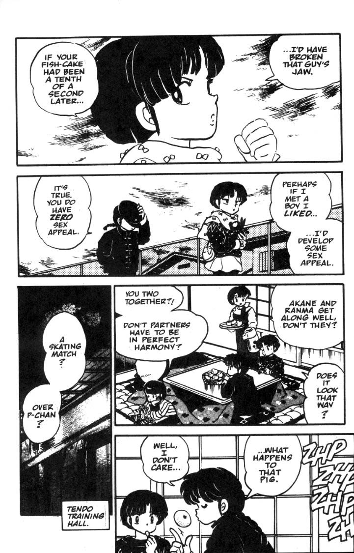 Ranma 1/2 chapter 23 page 18
