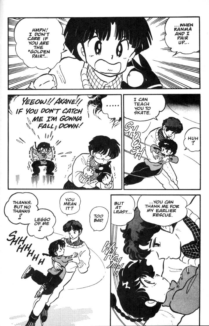 Ranma 1/2 chapter 24 page 12