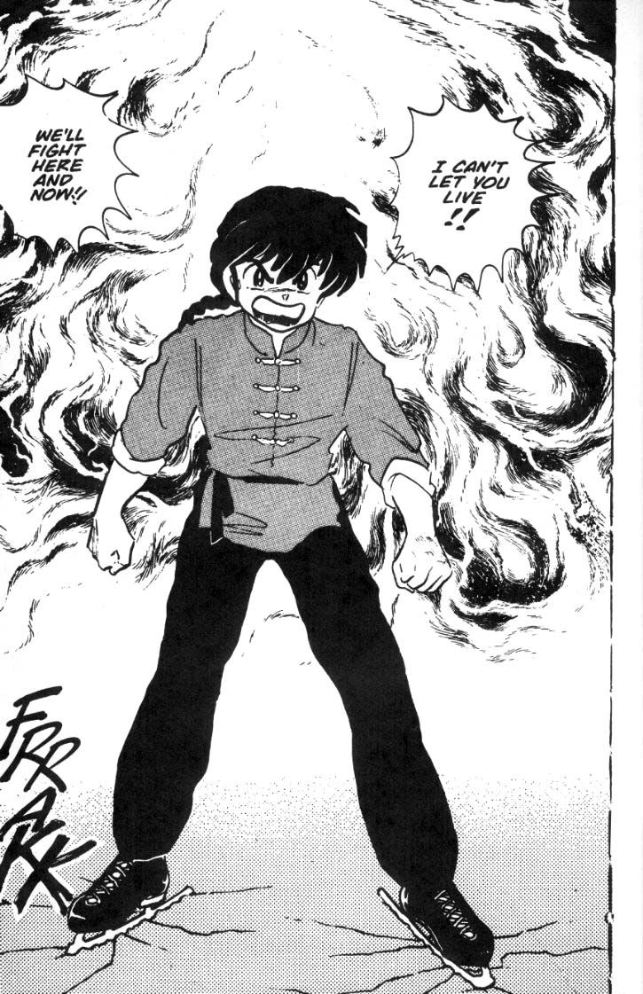 Ranma 1/2 chapter 24 page 17