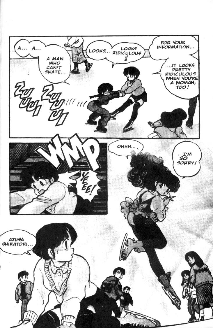 Ranma 1/2 chapter 24 page 2