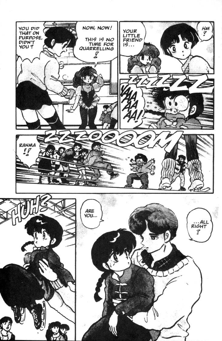 Ranma 1/2 chapter 24 page 3