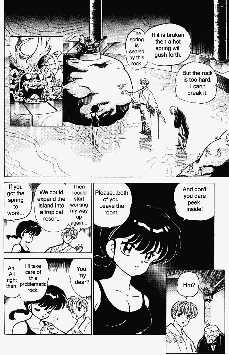 Ranma 1/2 chapter 240 page 12
