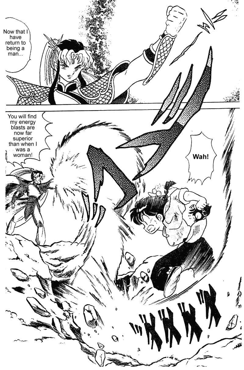 Ranma 1/2 chapter 253 page 14