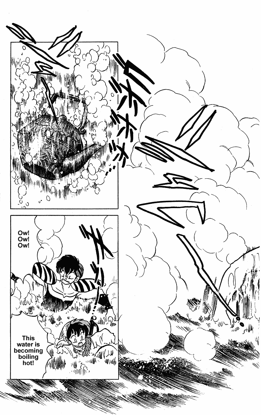 Ranma 1/2 chapter 256 page 9
