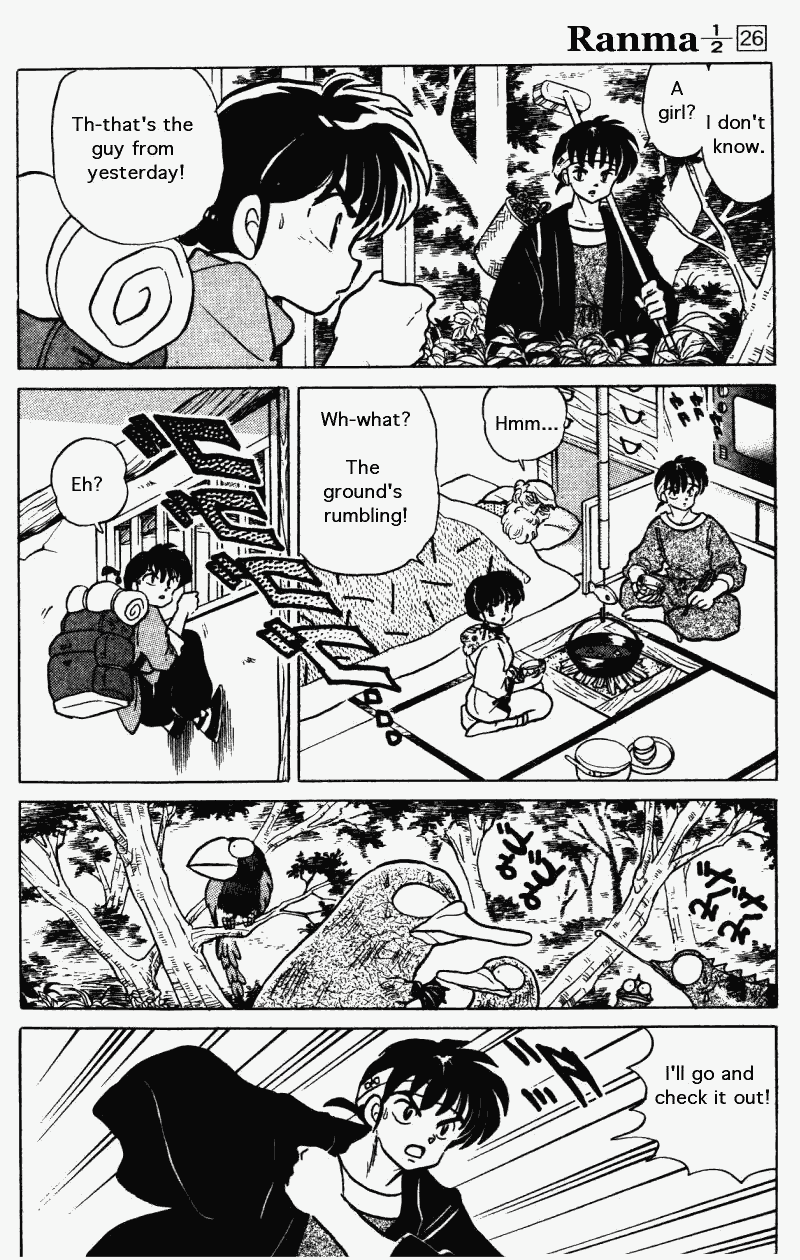 Ranma 1/2 chapter 268 page 10