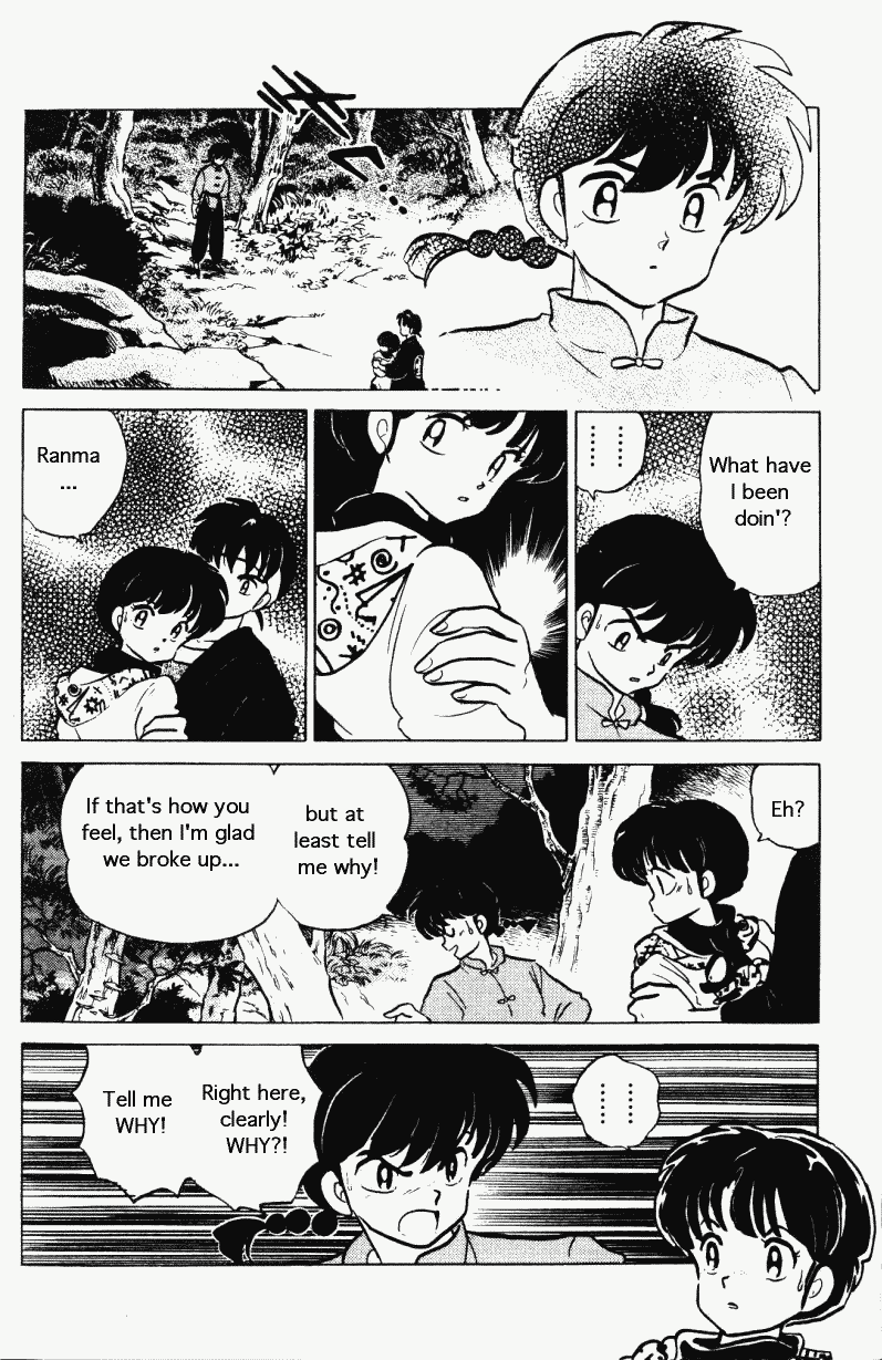 Ranma 1/2 chapter 271 page 8