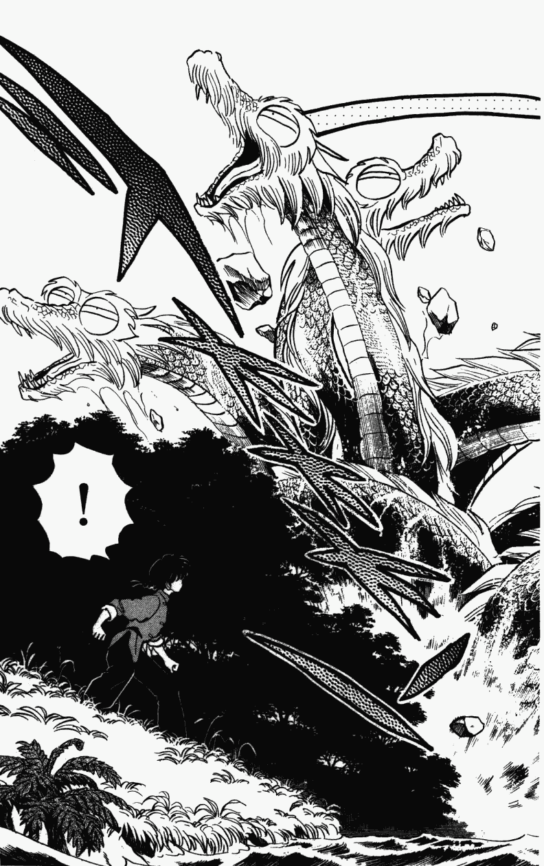 Ranma 1/2 chapter 272 page 5