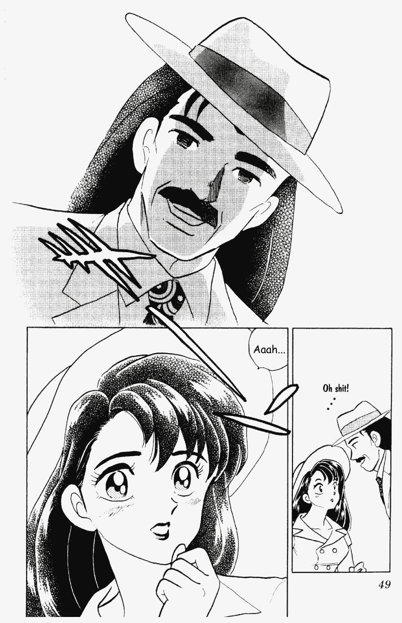 Ranma 1/2 chapter 281 page 12