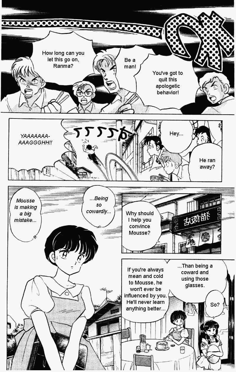 Ranma 1/2 chapter 283 page 10