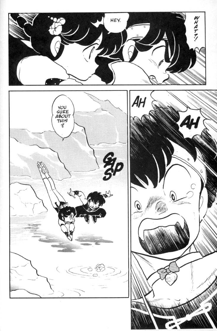Ranma 1/2 chapter 30 page 14