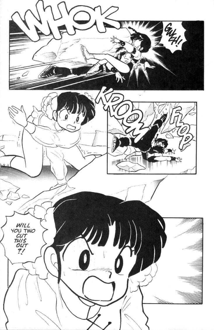 Ranma 1/2 chapter 30 page 7