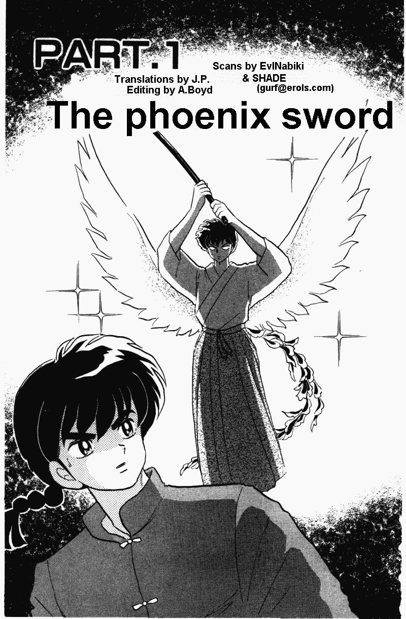 Ranma 1/2 chapter 301 page 4